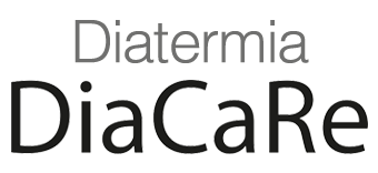 Diatermia Diacare